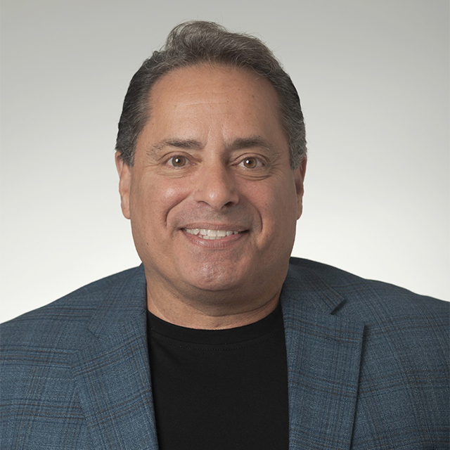 Mike Trotto